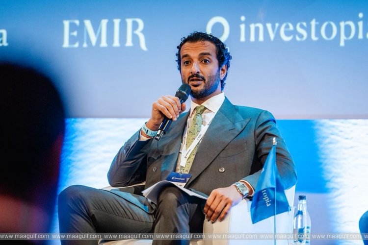 Investopia - Dublin opens new avenues for UAE–Ireland economic cooperation