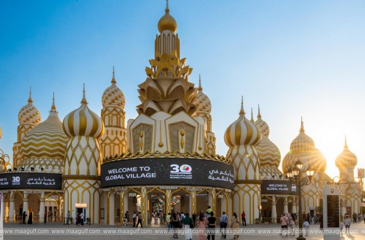 Global Village’s ultimate food guide: New Restaurants and cafés edition