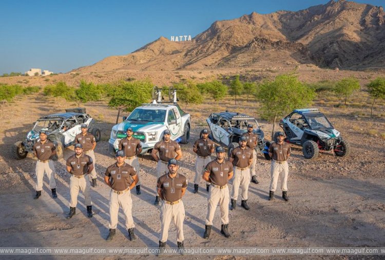 Dubai ESC confirms readiness for \'Hatta Winter\'