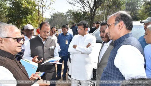 తెలంగాణలో కొత్త హైకోర్టు