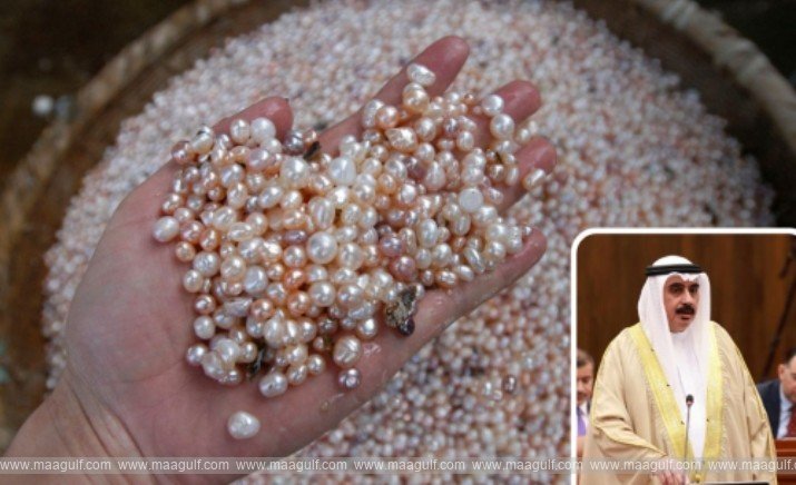 బహ్రెయిన్ లో కల్చర్డ్ పెరల్స్ పై నిషేధం?