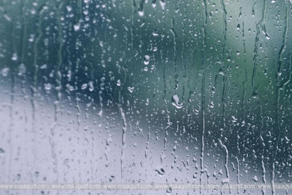 కువైట్ వెదర్ అలెర్ట్..భారీ వర్షాలు..!!
