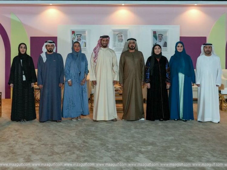Abdulla Al Hamed: Responsible media pillar of national identity, family cohesion
