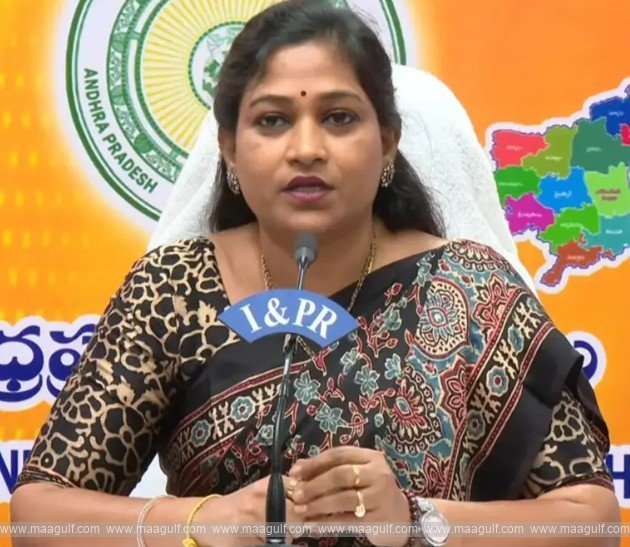 Attack on Tirupati student: Home Minister gives stern response