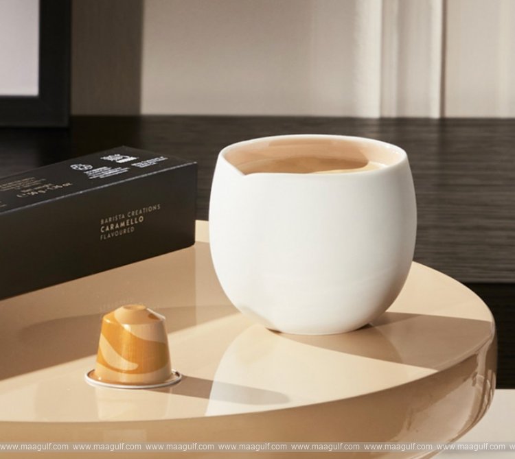 Nespresso Introduces Limited-Time 12:12 Offers