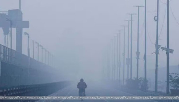 తెలంగాణలో పెరిగిన చలి తీవ్రత