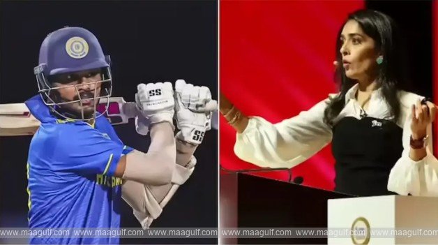 IPLకు కరీంనగర్ యువకుడు ఎంపిక