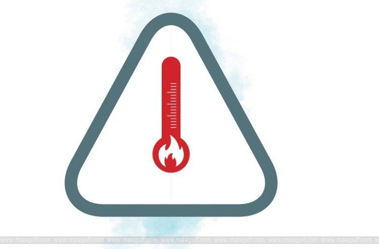 వింటర్ మాటున దాగిఉన్న ప్రమాదం..హెచ్చరికలు జారీ..!!