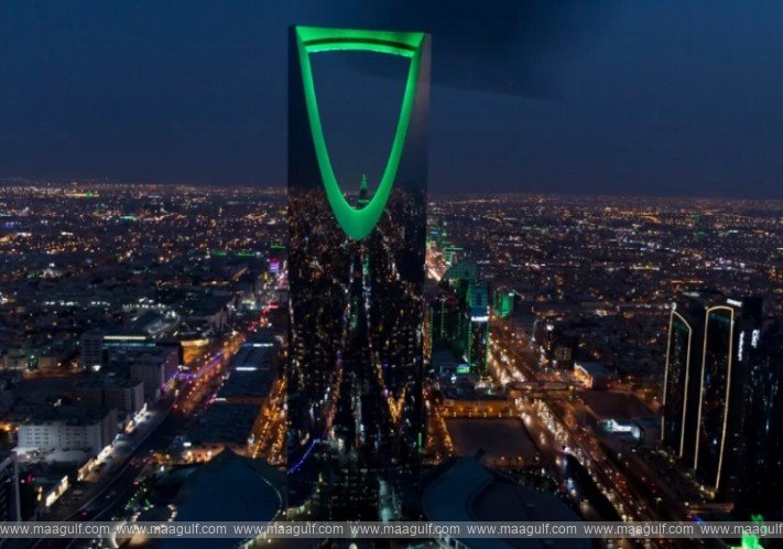 ‘రోడ్ టు రియాద్’ కార్యక్రమాన్ని ప్రారంభించిన సౌదీ..!!