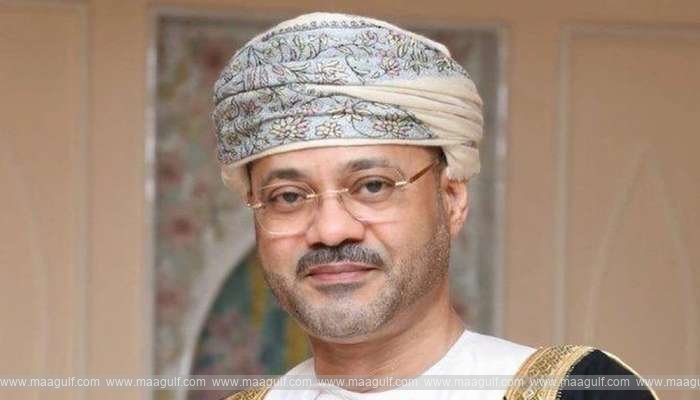 వాణిజ్య, పెట్టుబడుల విస్తరణ పై ఒమన్, భారత్ చర్చలు..!!