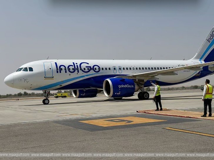 Central Government ready to take action against IndiGo