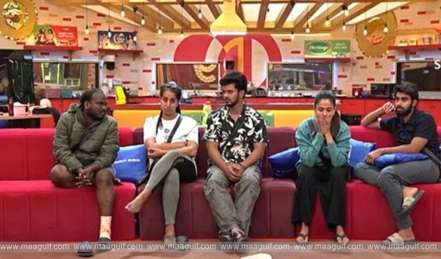 ఇమ్మానుయేల్‌ జర్నీ వీడియో ప్రోమో విడుదల