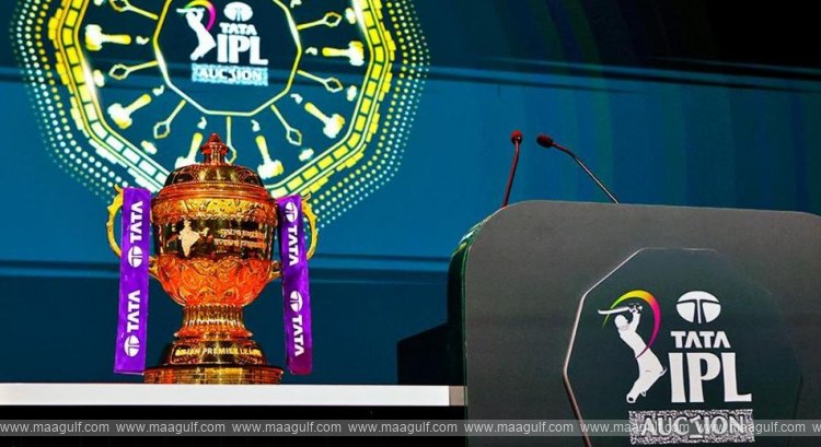 IPL 2026 వేలంలో ఏ దేశం ఆటగాళ్లు ఎక్కువ?