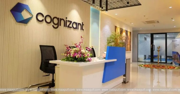 విశాఖలో 12 నుంచి కాగ్నిజెంట్ కార్యకలాపాలు