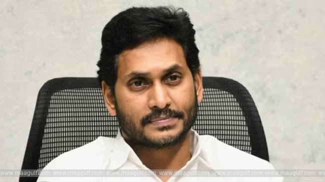 Jagan to meet Governor on 18th of this month