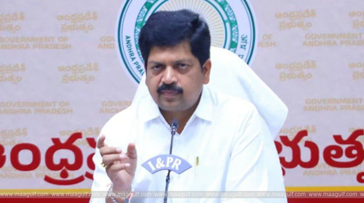 పేదలకు అండగా కూటమి ప్రభుత్వం: కొల్లు రవీంద్ర