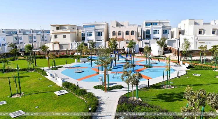 ఖతార్ లో నబాక్ పార్క్, అథల్ పార్క్‌లు ప్రారంభం..!!