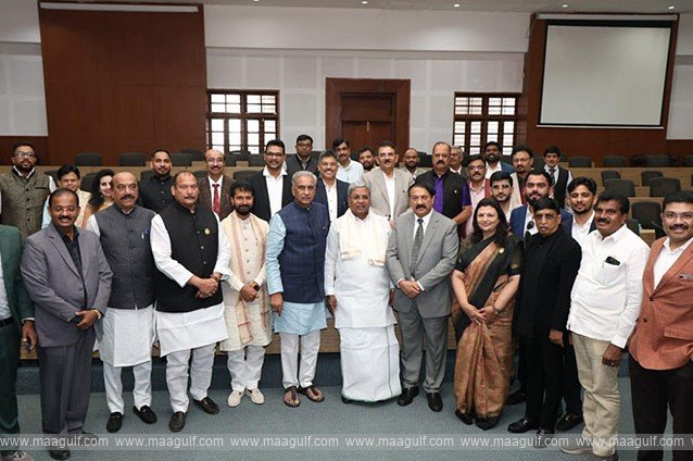 Karnataka to Soon Establish Dedicated Ministry for Non-Resident Kannadigas