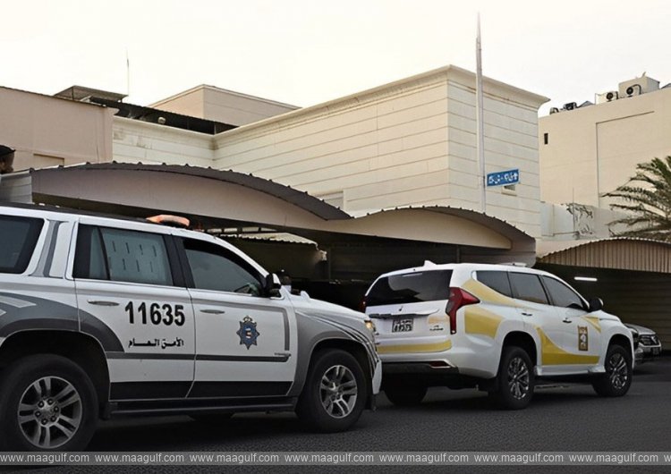 కువైట్ లో బ్యాచిలర్ హౌసింగ్ పై స్పెషల్ ఫోకస్..!!