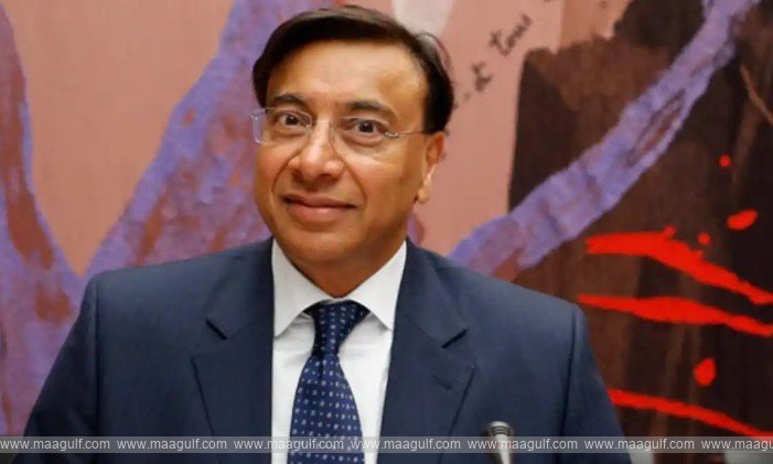 యూఏఈకి లక్ష్మీ మిట్టల్.. దుబాయ్‌ కే ఎందుకు?