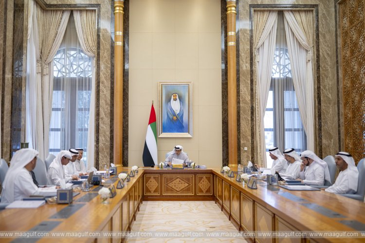 Mansour bin Zayed chairs CBUAE board meeting