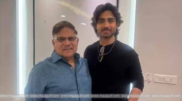 మెగా ఛాన్స్ కొట్టిన హీరో రోషన్