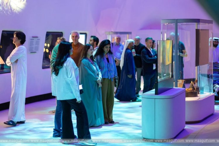 \'Zayed National Museum Opening Marks Historic Milestone for the UAE\'