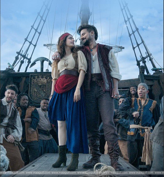 \'గత వైభవం\' జనవరి 1న తెలుగులో గ్రాండ్ గా రిలీజ్