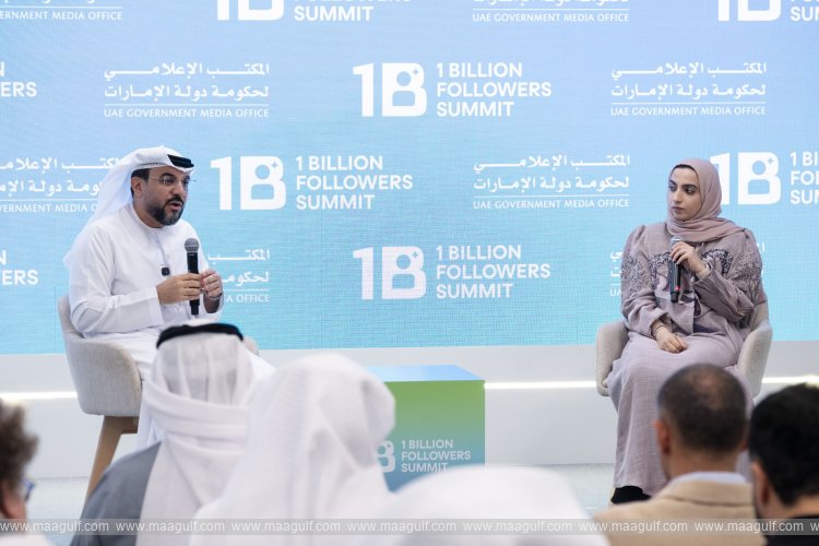 1 Billion Followers Summit to kick off on 9 January