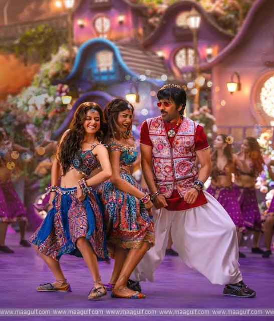 \'భర్త మహాశయులకు విజ్ఞప్తి\' నుంచి వామ్మో వాయ్యో సాంగ్ జనవరి 2న గ్రాండ్ గా లాంచ్