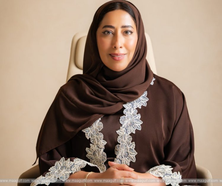 Mona Al Marri - The Values of the Union Remain an Enduring Source of Inspiration for the UAE’s Pioneering Journey