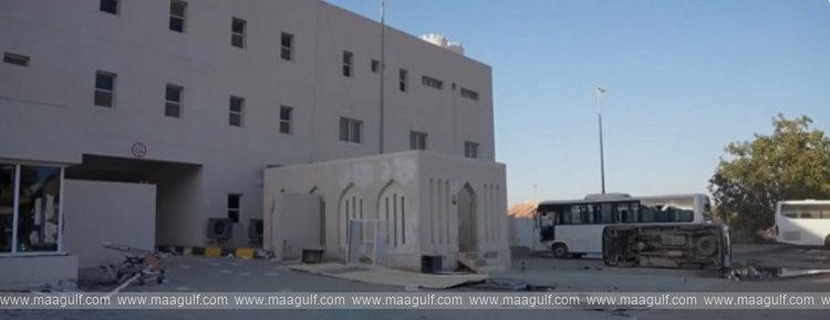 ఫుడ్ ట్రక్ స్టార్టప్‌లకు మద్దతుగా మసార్ ప్రారంభం..!!