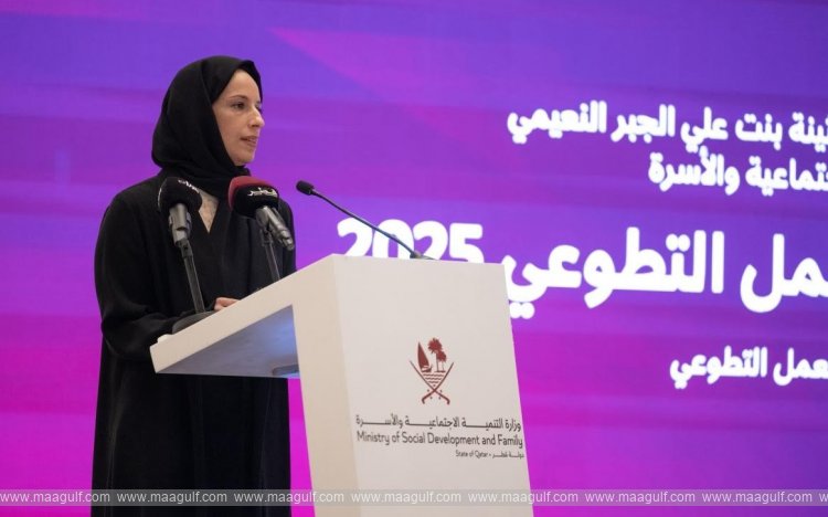 msdf-launches-initiative-to-promote-volunteer-work