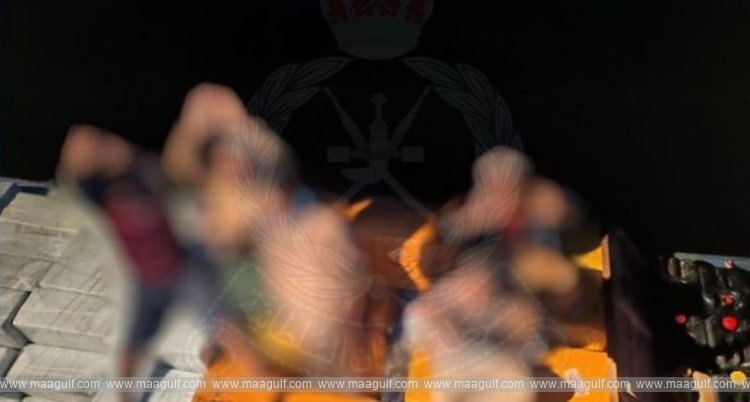 ధోఫర్‌లో ఐదుగురు యెమెన్ జాతీయులు అరెస్టు..!!