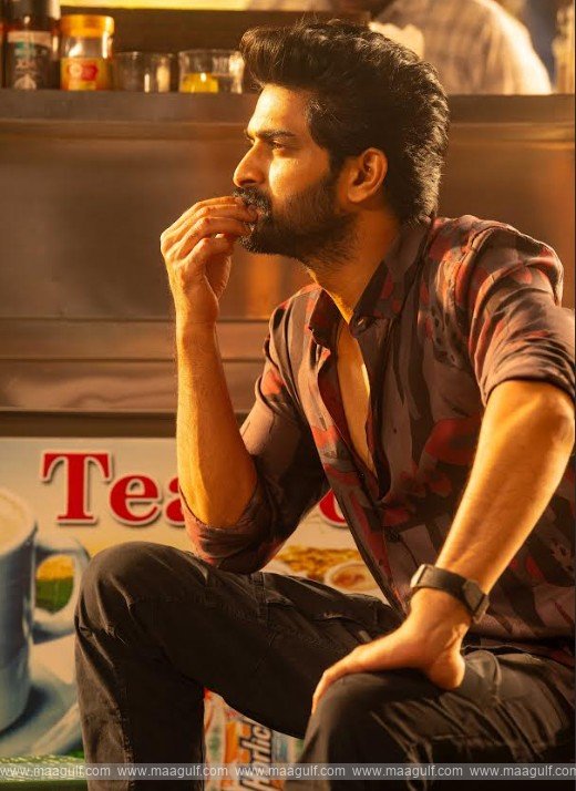 \'బ్యాడ్ బాయ్ కార్తీక్\' నుంచి ఎమోషనల్ సాంగ్ పొమ్మంటే రిలీజ్