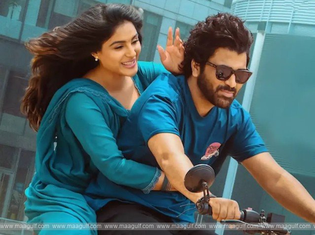 నారి నారి నడుమ మురారి టీజర్‌ రిలీజ్