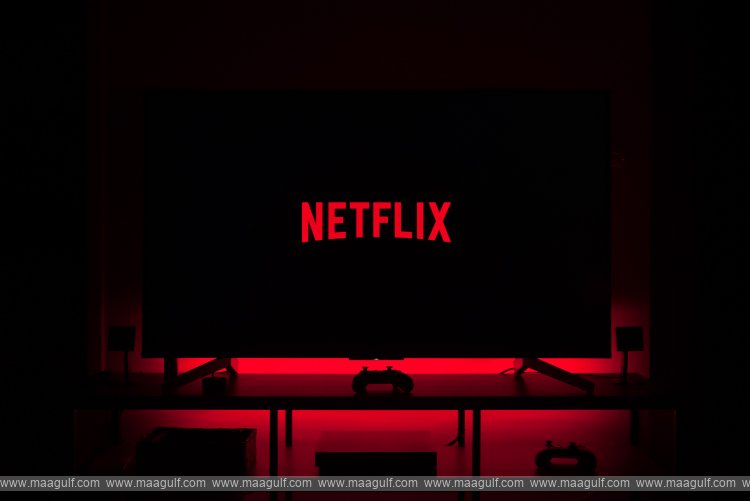 స్ట్రీమింగ్ మార్కెట్‌లో నెట్‌ఫ్లిక్స్ ఆధిపత్యం