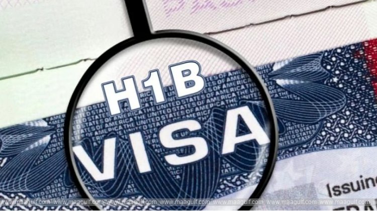 టాటా, ఇన్ఫోసిస్‌ కంపెనీలకు H-1B వీసా షాక్