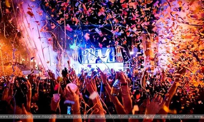 ముందస్తు పర్మిషన్ ఉంటేనే న్యూఇయర్ వేడుకలు చేసుకోవాలి