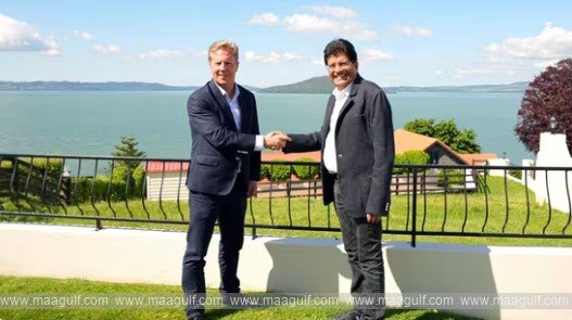 భారత్-న్యూజిలాండ్ మధ్య కుదిరిన ఫ్రీ ట్రేడ్ డీల్