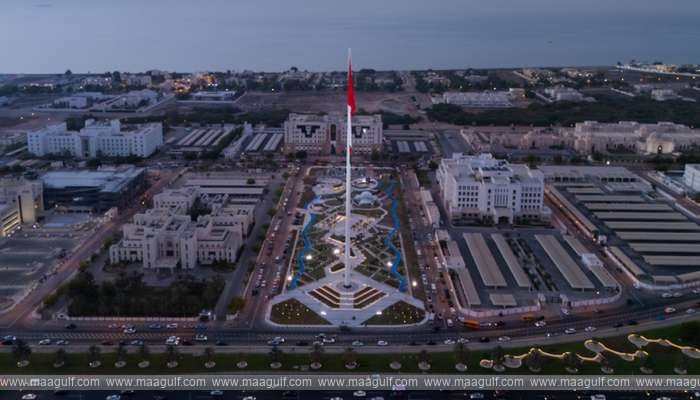 \'క్వాలిటీ ఆఫ్ లైఫ్\' రేటింగ్‌లో ఒమన్ నంబర్ వన్..!!