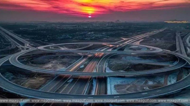 5 జిల్లాల పరిథిలో అమరావతి ORR