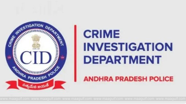 అంతర్జాతీయ సైబర్ నెట్‌వర్క్‌ను భుజపట్టిన సీఐడీ