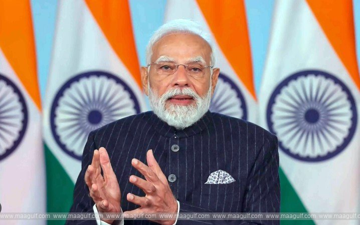 ఇండిగో రద్దుల పై ప్రధాని మోదీ స్పందన