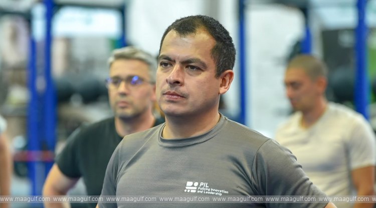 Dubai Police ‘global in vision, human in approach’, says Brazilian Police Innovation Director