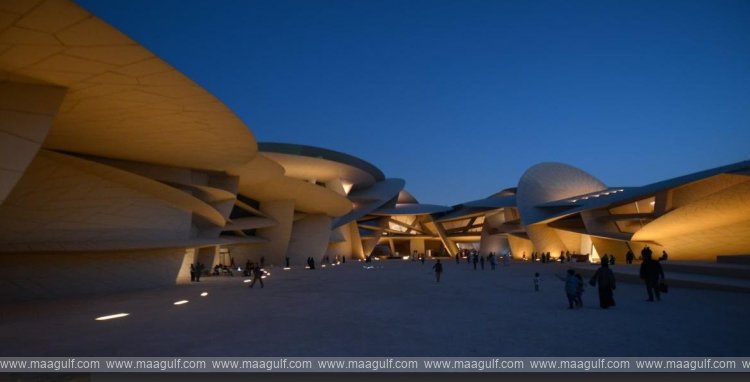 ఖతార్ మ్యూజిమ్స్ లో సాంస్కృతిక, క్రియేటివిటీ ఈవెంట్లు..!!