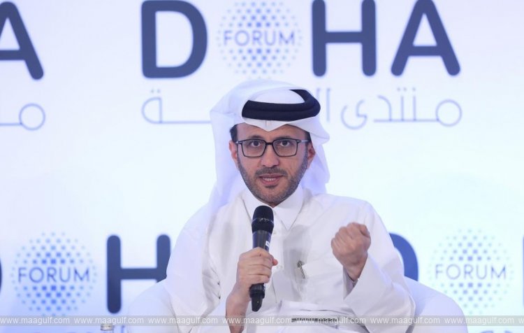 Gulf-EU Partnership, Energy Security is a Must..!!