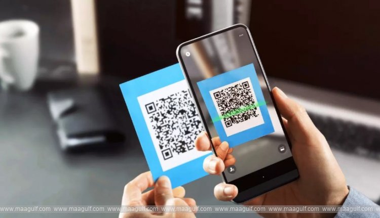 హ్యాకింగ్, ఆర్థిక మోసాల దారితీసే నకిలీ QR కోడ్‌లు..!!