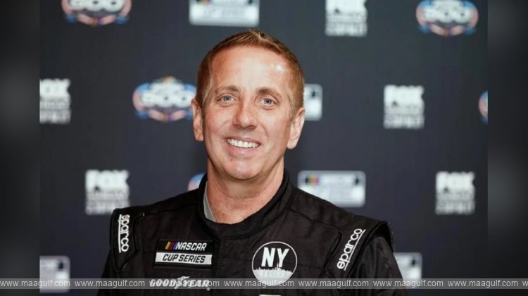 కుప్పకూలిన విమానం..ప్రముఖ రేసర్ కన్నుమూత