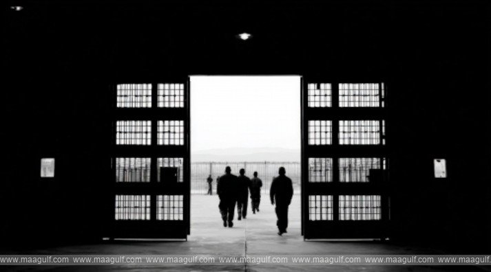 Bahrain\'s prisons are now rehabilitation centers..!!